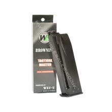 WE Browning Gas Magazine 